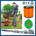 Professional Grass Trimming Monofilament Making Machinery